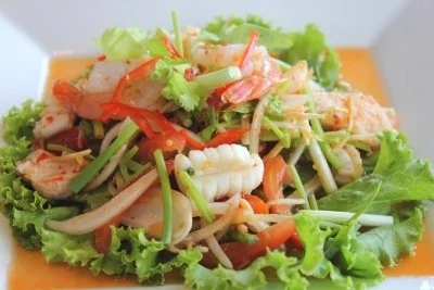 Ensalada Gourmet 2,40 €/Ud Ensalada Gourmet