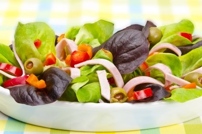 Ensalada Pasta y Rucula 3,64 €/Ud Ensalada Pasta y Rucula