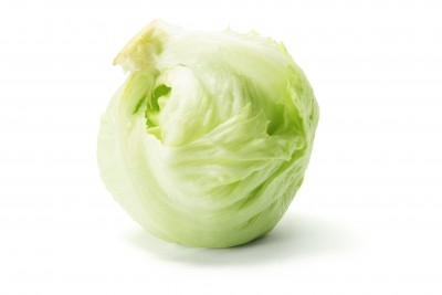Lechuga  Iceberg 