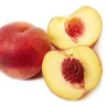 Melocoton Rojo 4,93 €/Kg Melocoton Rojo