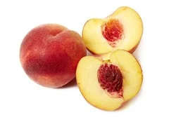 Melocoton Rojo 4,93 €/Kg Melocoton Rojo