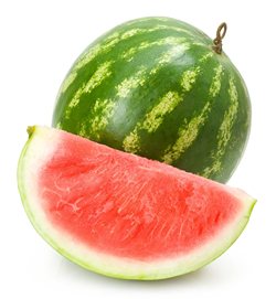 Sandia sin Pepitas 2,36 €/Kg Sandia sin Pepitas