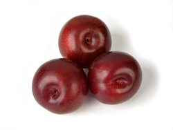 Ciruela Roja 