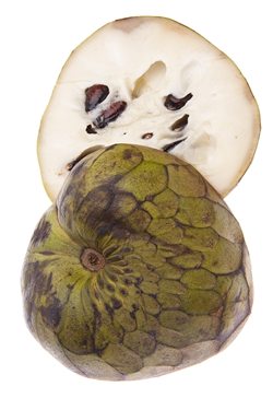 Chirimoya 5,61 €/Kg Chirimoya