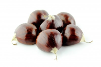Castaña 8,71 €/Kg Castaña