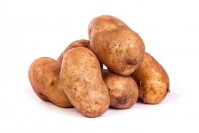 Patata Gallega 2,55 €/Kg Patata Gallega