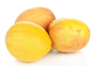 Melon Galia 3,19 €/Kg Melon Galia