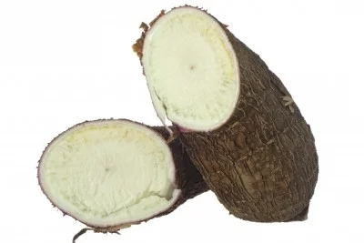 Yuca 5,67 €/Kg Yuca