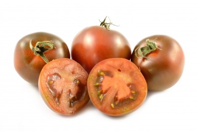 Tomate Kumato 5,63 €/Kg Tomate Kumato