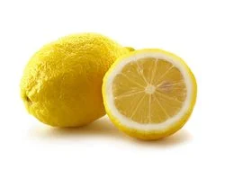 Limón 2,32 €/Kg Limón
