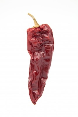 Pimiento Choricero Seco 2,74 €/Ud Pimiento Choricero Seco