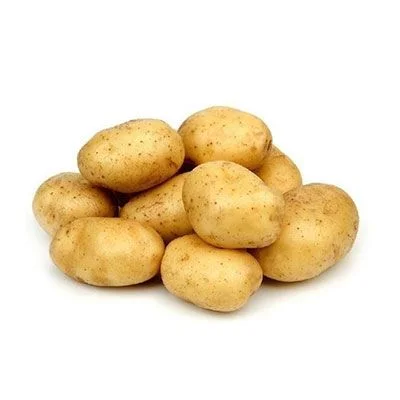 Patata Nueva 2,06 €/Kg Patata Nueva