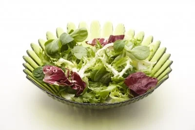 Ensalada Mini Gourmet 2,06 €/Ud Ensalada Mini Gourmet