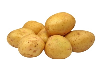 Patata Lavada sin calibrar 