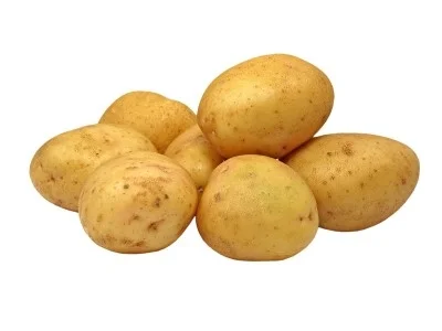 Patata Lavada sin calibrar 1,53 €/Kg Patata Lavada sin calibrar
