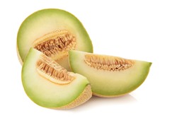 Melon Cantaloup 3,04 €/Ud Melon Cantaloup