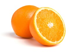 Naranja de Zumo
