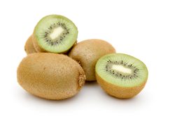 Kiwi Verde Gallego 6,15 €/Kg Kiwi Verde Gallego