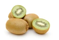 Kiwi Verde Gallego 6,15 €/Kg Kiwi Verde Gallego