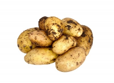 Patata Freir 2,07 €/Kg Patata Freir