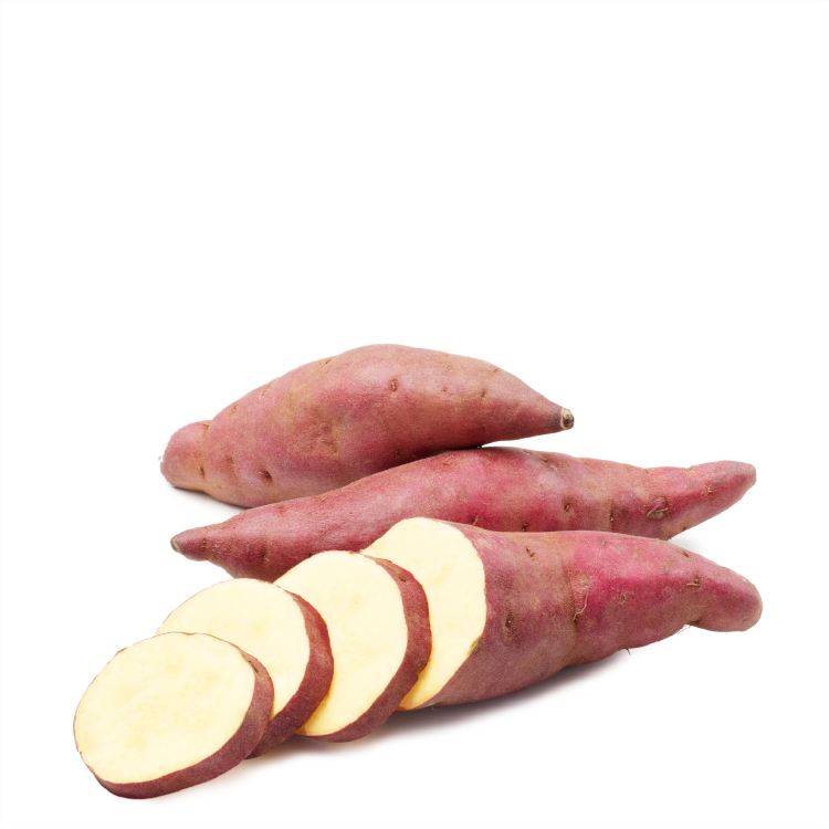 Boniato - Carne Blanca 4,10 €/Kg Boniato - Carne Blanca