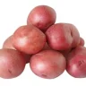 Patata Roja 1,86 €/Kg Patata Roja
