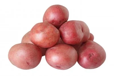 Patata Roja 1,86 €/Kg Patata Roja