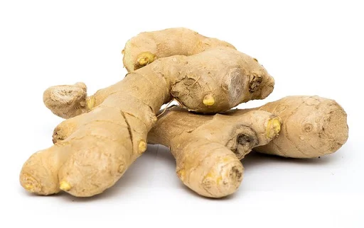 Jengibre 5,74 € / Kg Jengibre