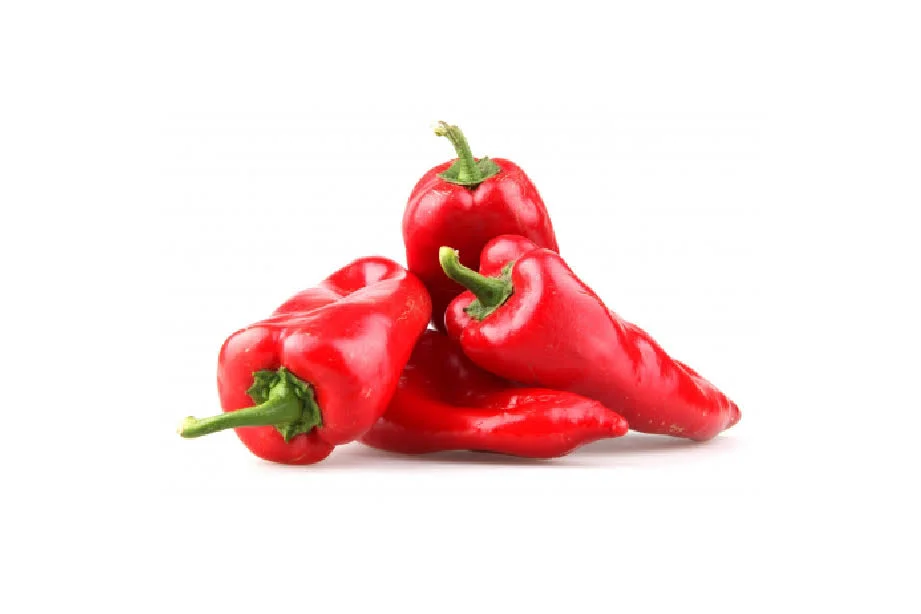 Pimiento Rojo Fino 6,15 € / Kg Pimiento Rojo Fino
