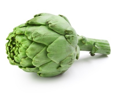 Alcachofa 7,08 €/Kg Alcachofa