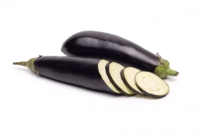 Berenjenas 2,32 €/Kg Berenjenas