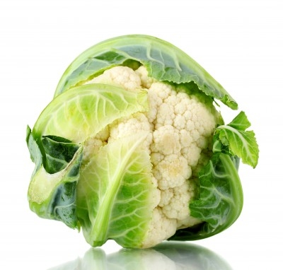 Coliflor 4,38 €/Ud Coliflor