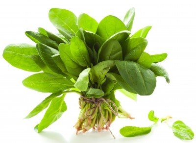 Espinaca 2,06 €/Ud Espinaca