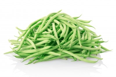 Judías Verdes 8,23 €/Kg Judías Verdes