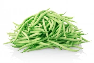 Judías Verdes 8,02 €/Kg Judías Verdes