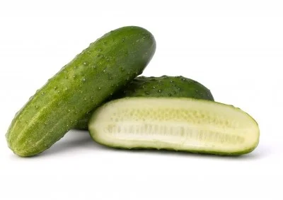 Pepinos 3,26 €/Kg Pepinos