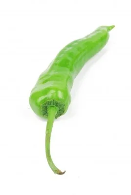 Pimiento Verde Fino 4,65 €/Kg Pimiento Verde Fino