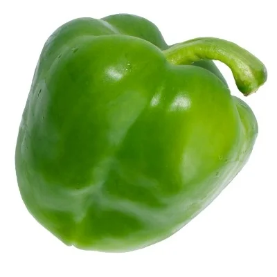 Pimiento Verde Grande 5,38 €/Kg Pimiento Verde Grande