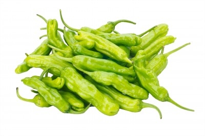 Pimiento Padrón 