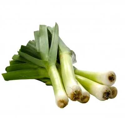 Puerros 3,38 €/Kg Puerros