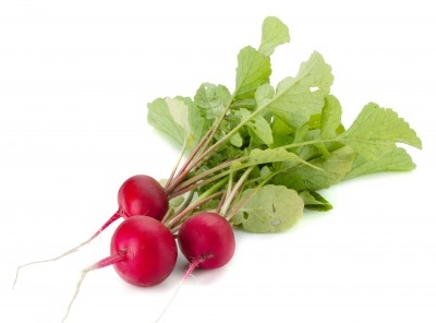 Rabanitos 1,29 €/Ud Rabanitos