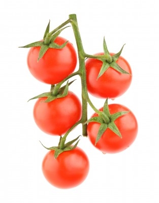 Tomate Cherry 2,95 €/Ud Tomate Cherry