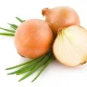Cebolla 1,38 €/Kg Cebolla