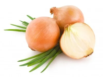 Cebolla 1,38 €/Kg Cebolla