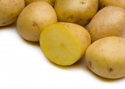 Patata Mini 5,14 €/Kg Patata Mini