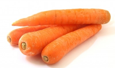Zanahorias 1,78 €/Ud Zanahorias