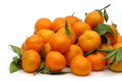 Mandarina Vicent